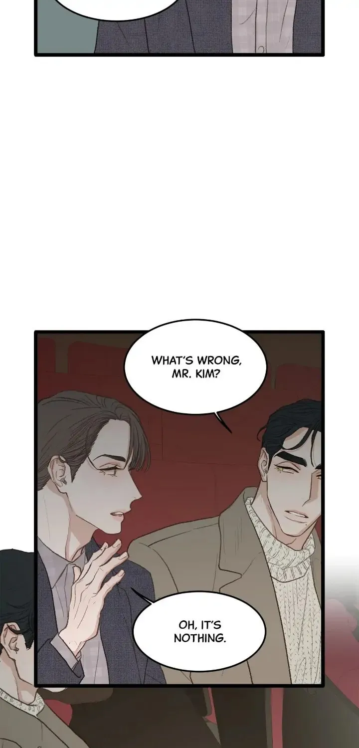 Read Beta Off Not Dating chapter 42 image 23 on Lezhin
