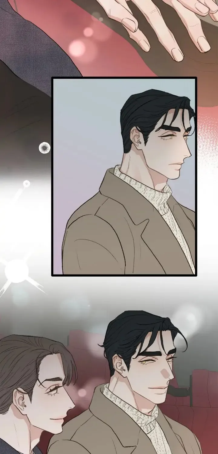 Read Beta Off Not Dating chapter 42 image 26 on Lezhin