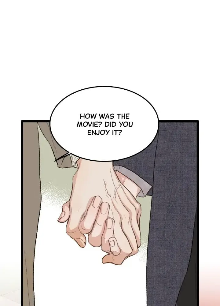 Read Beta Off Not Dating chapter 42 image 28 on Lezhin