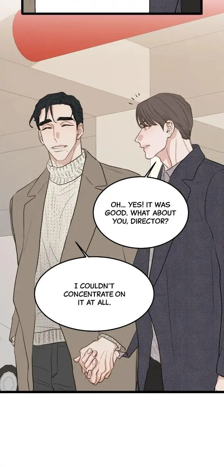 Read Beta Off Not Dating chapter 42 image 29 on Lezhin