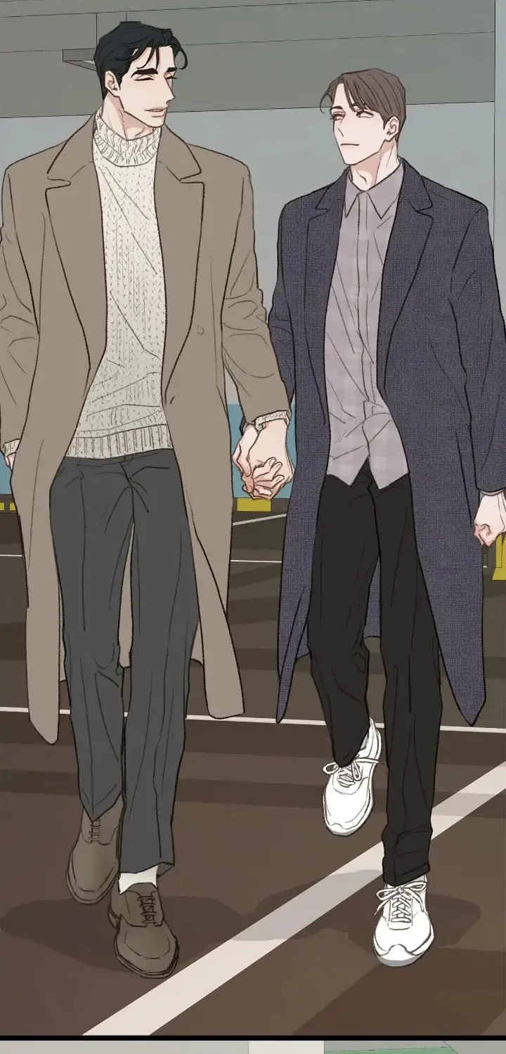 Read Beta Off Not Dating chapter 42 image 32 on Lezhin