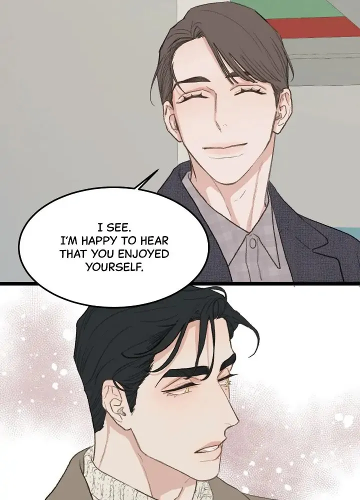 Read Beta Off Not Dating chapter 42 image 33 on Lezhin