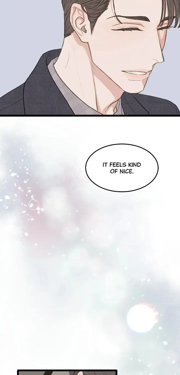 Read Beta Off Not Dating chapter 42 image 35 on Lezhin