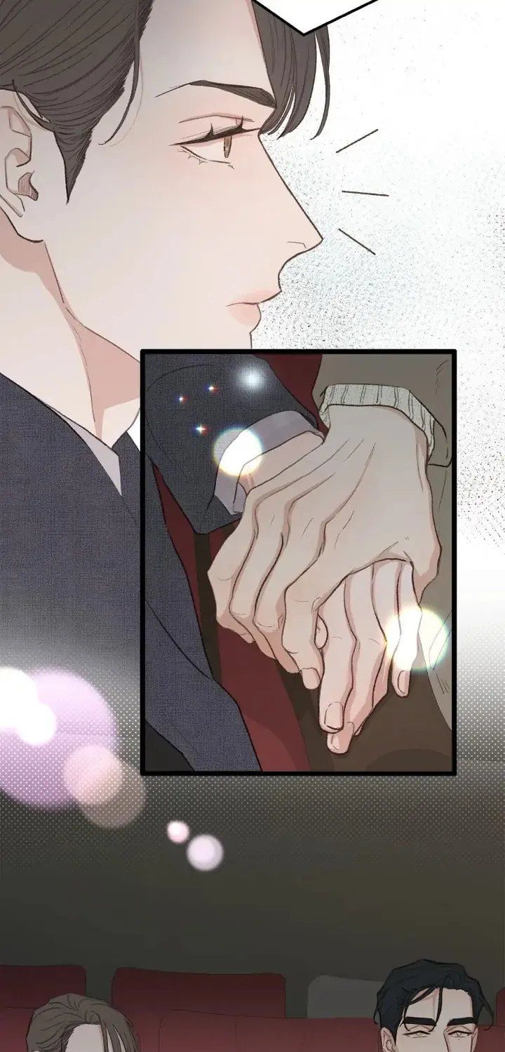 Read Beta Off Not Dating chapter 42 image 4 on Lezhin