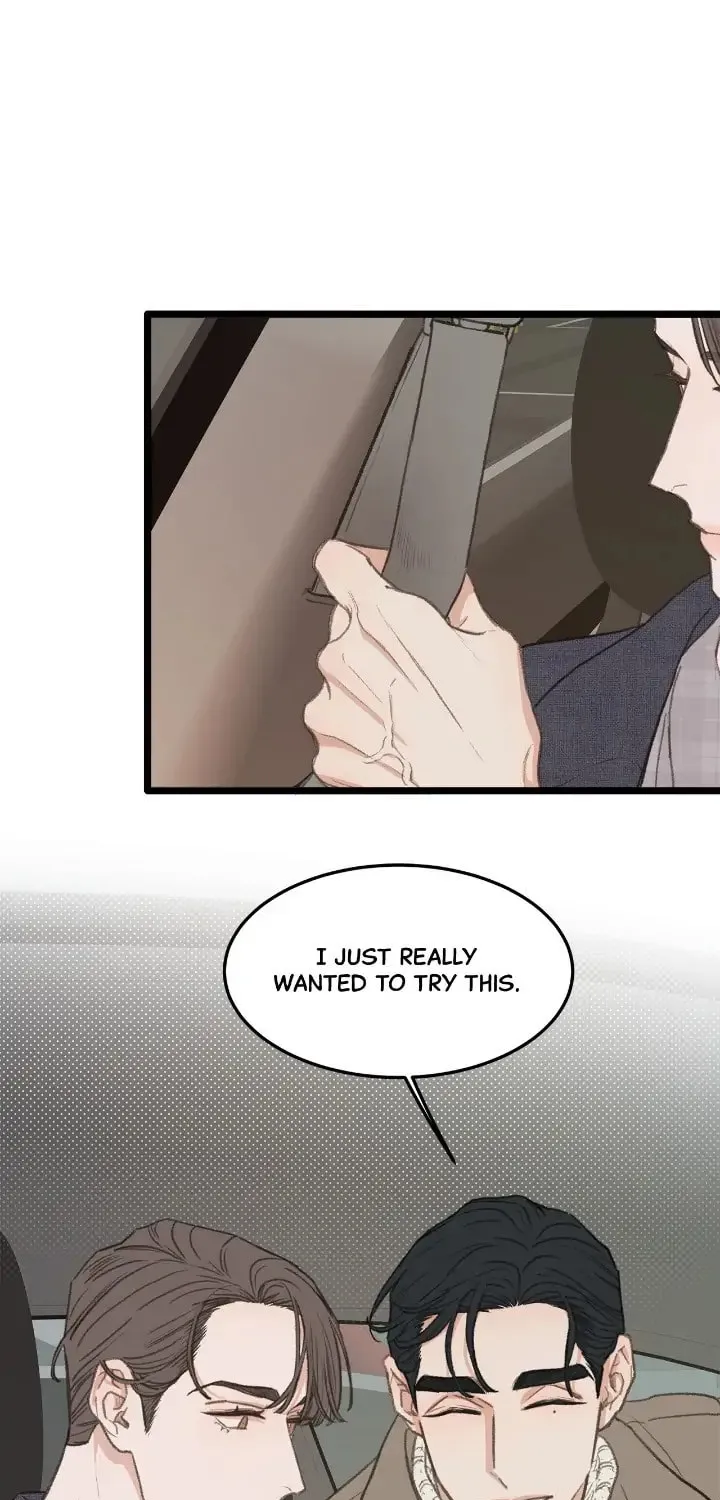 Read Beta Off Not Dating chapter 42 image 41 on Lezhin