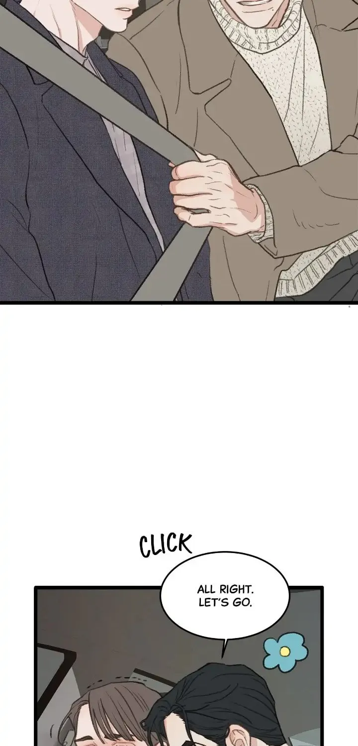 Read Beta Off Not Dating chapter 42 image 42 on Lezhin