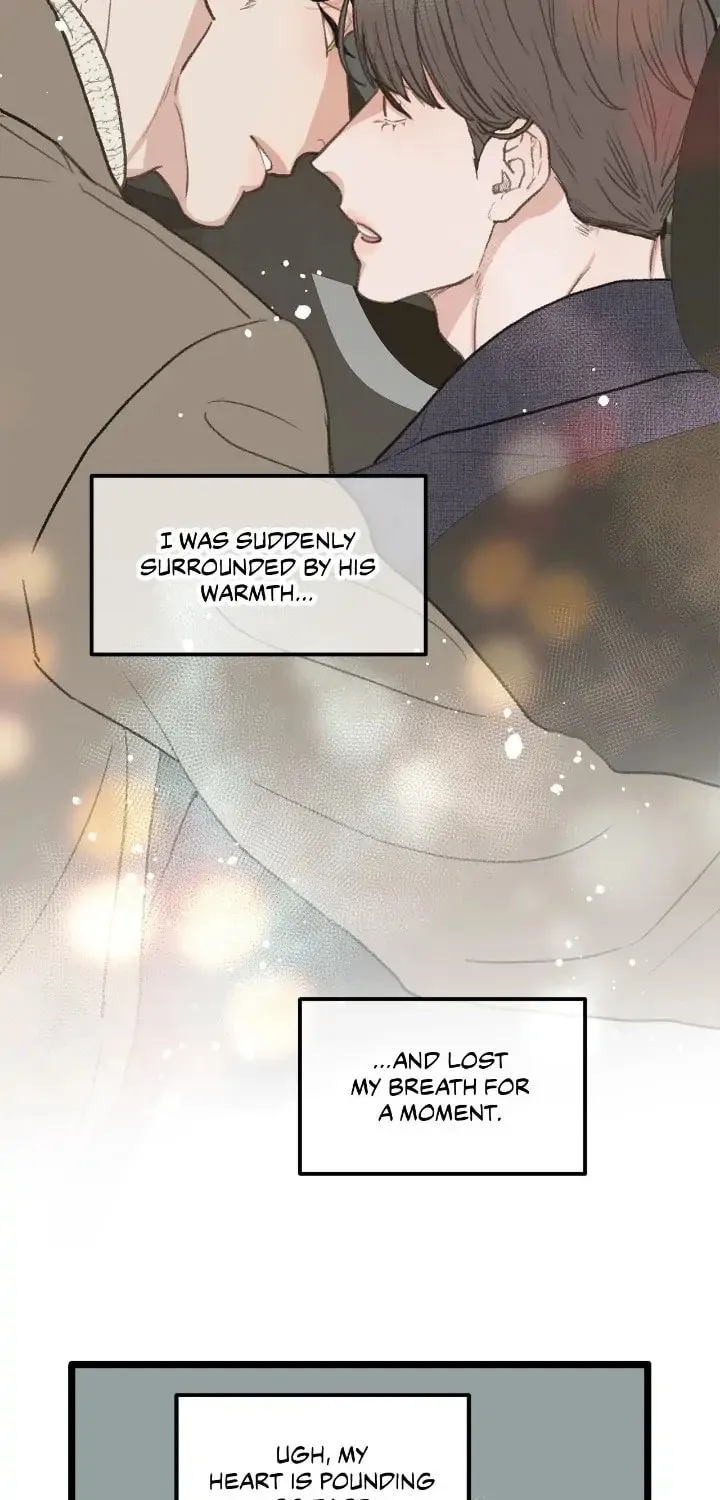Read Beta Off Not Dating chapter 42 image 44 on Lezhin