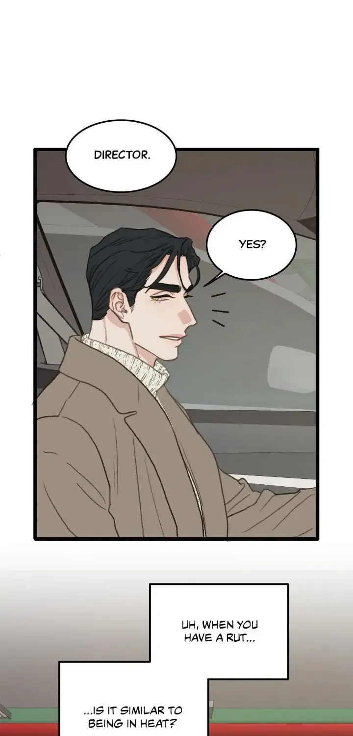 Read Beta Off Not Dating chapter 42 image 47 on Lezhin