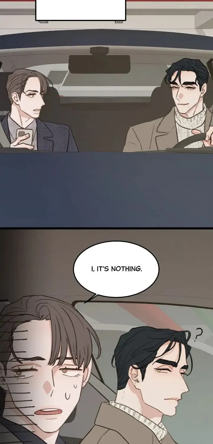 Read Beta Off Not Dating chapter 42 image 48 on Lezhin