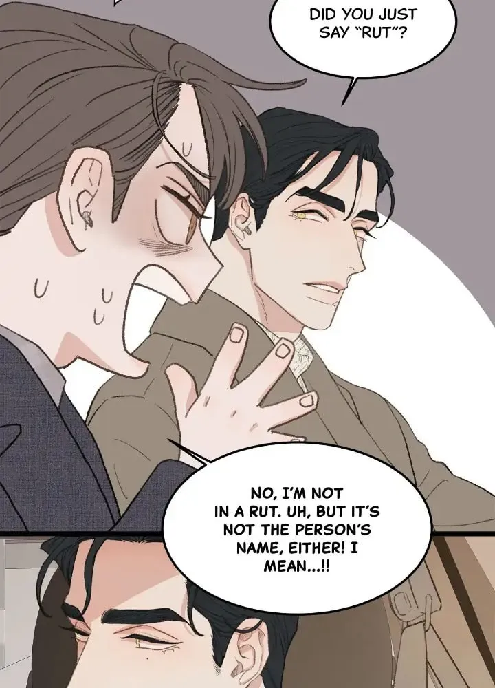 Read Beta Off Not Dating chapter 42 image 52 on Lezhin