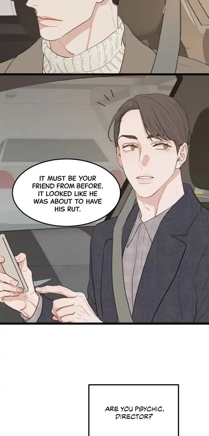 Read Beta Off Not Dating chapter 42 image 53 on Lezhin