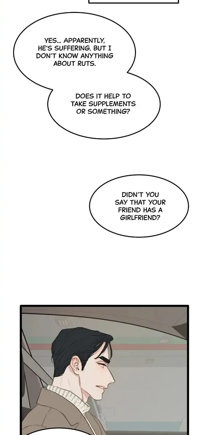 Read Beta Off Not Dating chapter 42 image 54 on Lezhin
