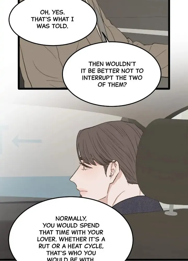 Read Beta Off Not Dating chapter 42 image 55 on Lezhin