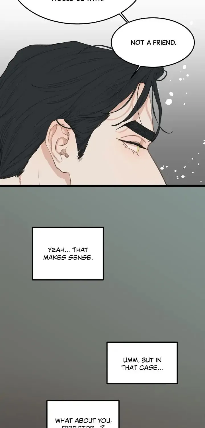 Read Beta Off Not Dating chapter 42 image 56 on Lezhin