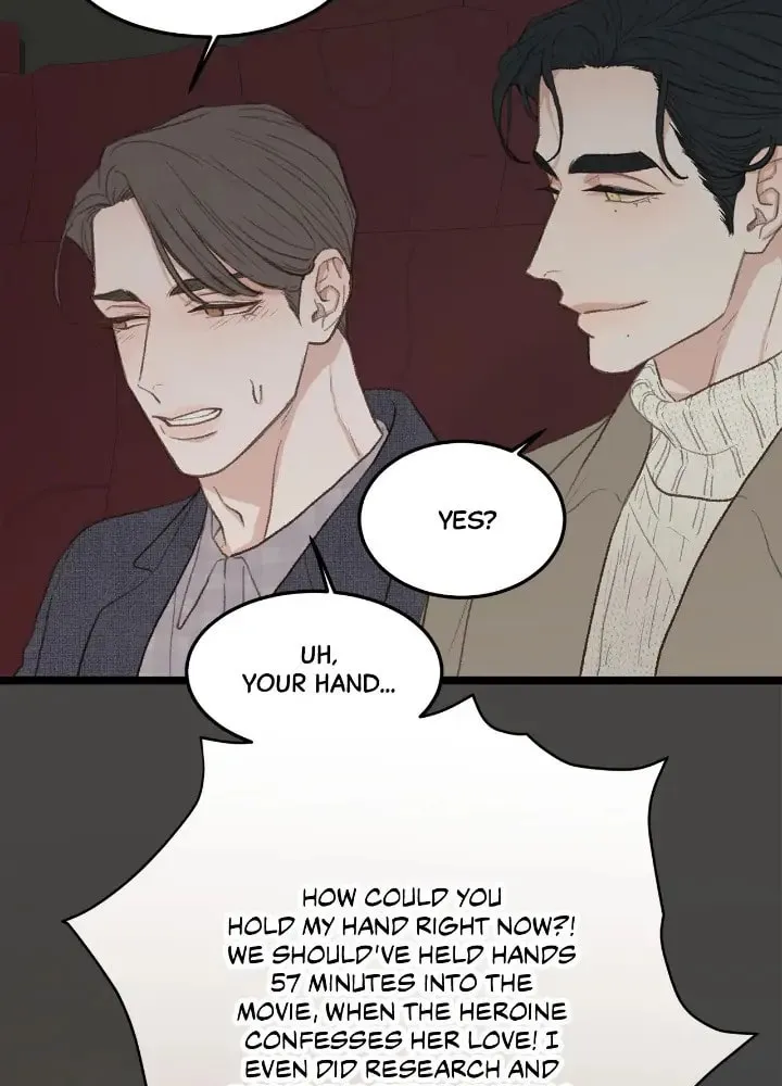 Read Beta Off Not Dating chapter 42 image 6 on Lezhin