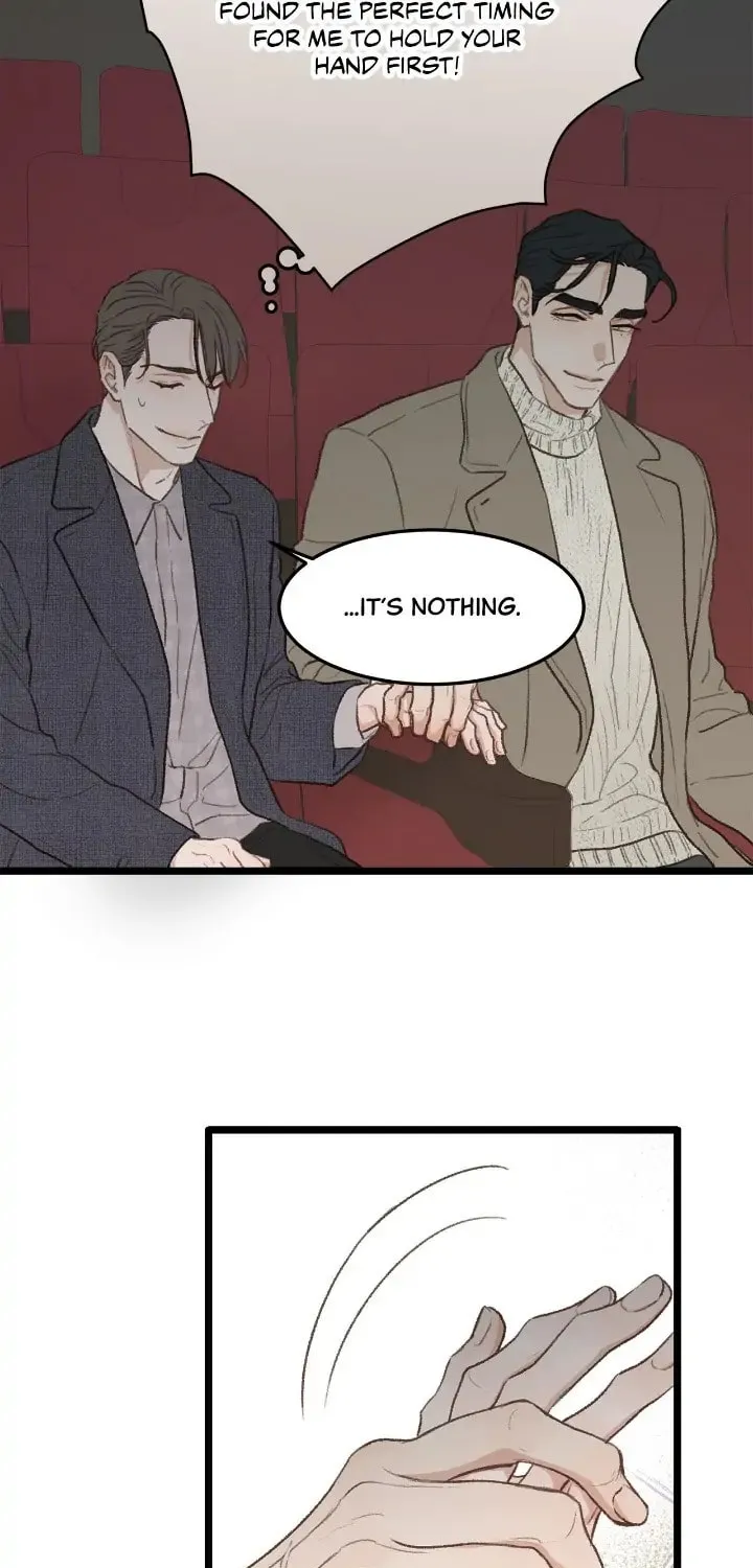 Read Beta Off Not Dating chapter 42 image 7 on Lezhin
