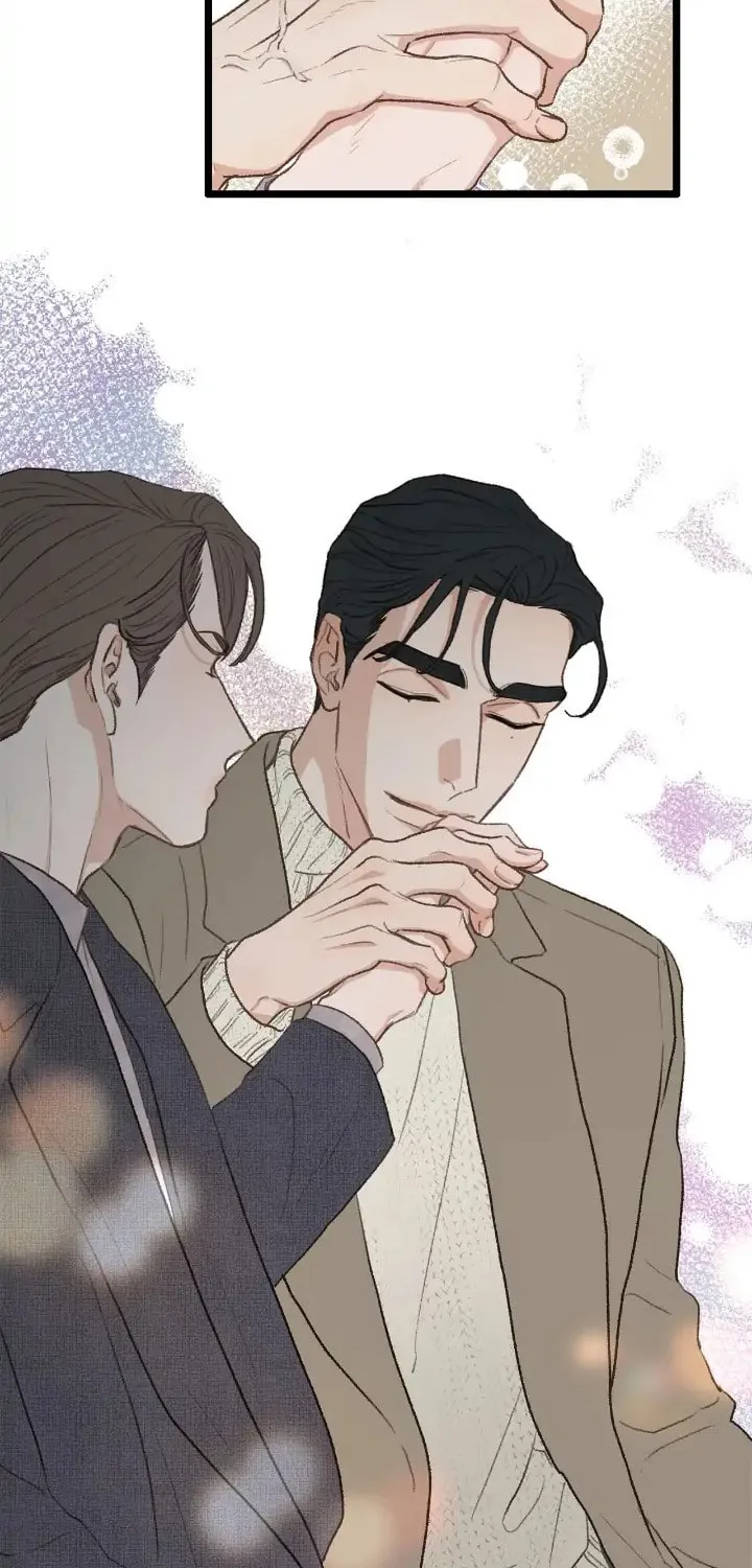Read Beta Off Not Dating chapter 42 image 8 on Lezhin
