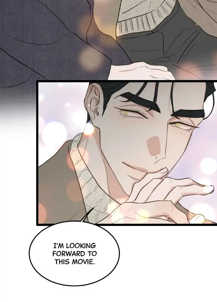 Read Beta Off Not Dating chapter 42 image 9 on Lezhin
