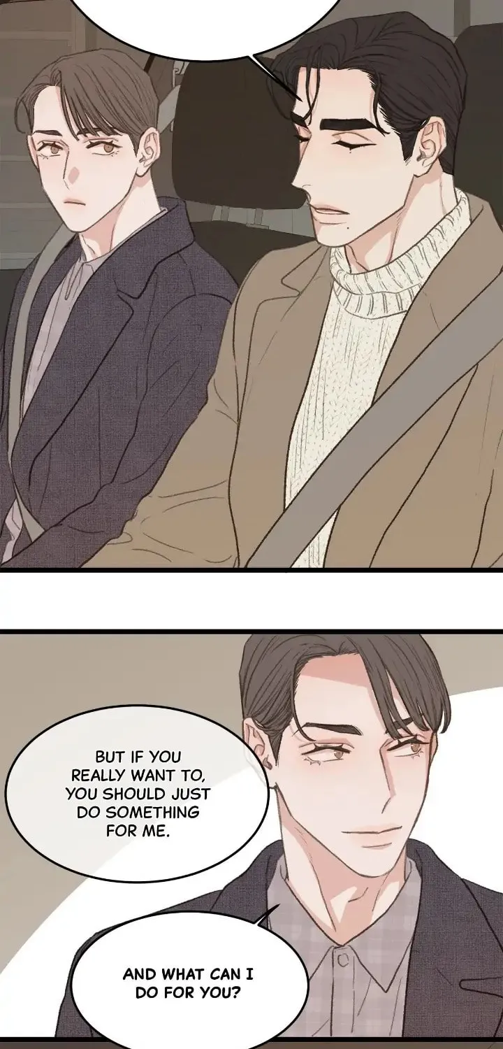 Read Beta Off Not Dating chapter 43 image 10 on Lezhin