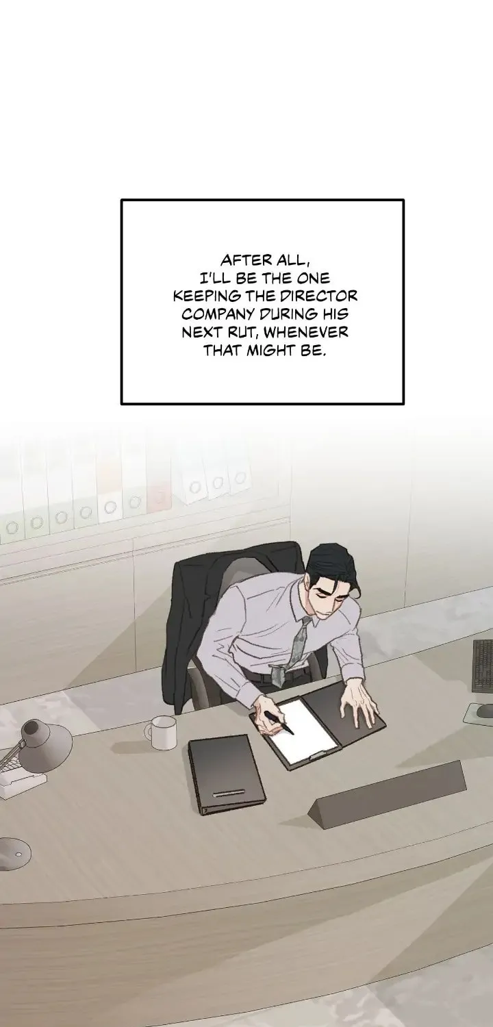 Read Beta Off Not Dating chapter 43 image 15 on Lezhin