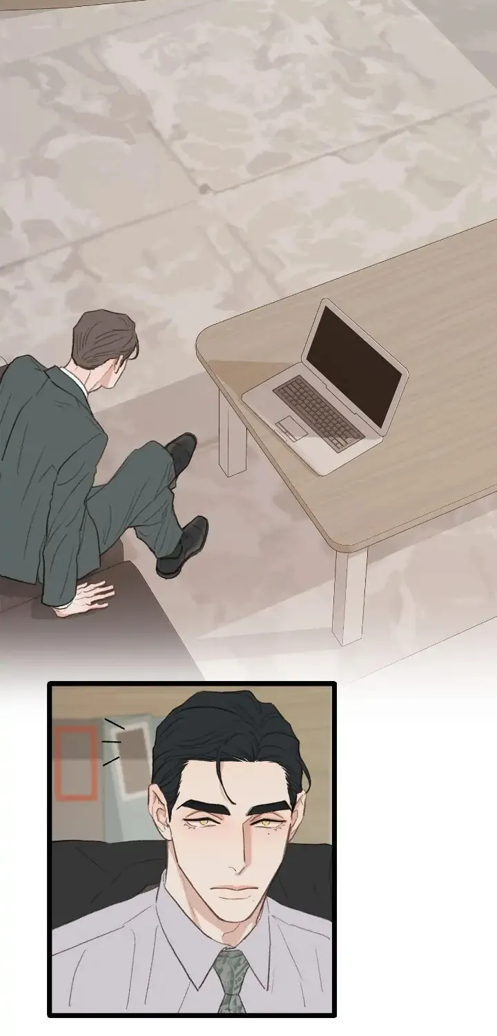 Read Beta Off Not Dating chapter 43 image 16 on Lezhin
