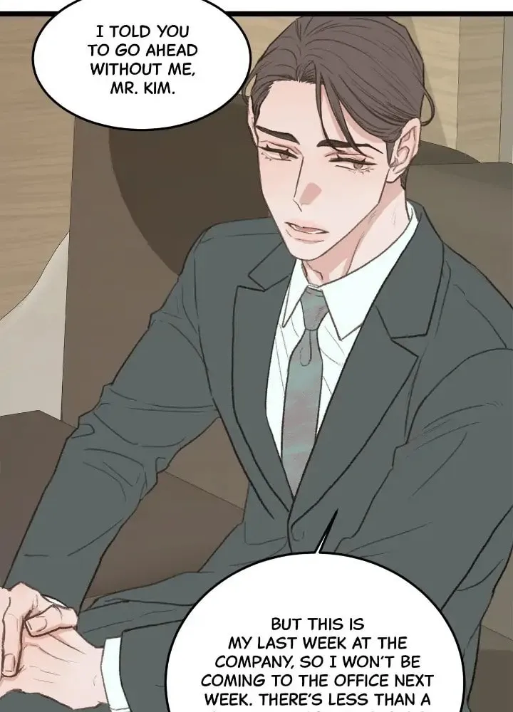 Read Beta Off Not Dating chapter 43 image 21 on Lezhin