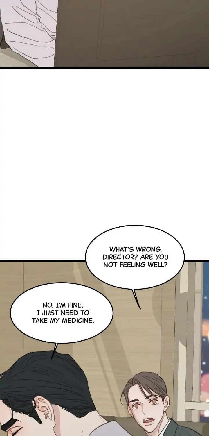 Read Beta Off Not Dating chapter 43 image 26 on Lezhin