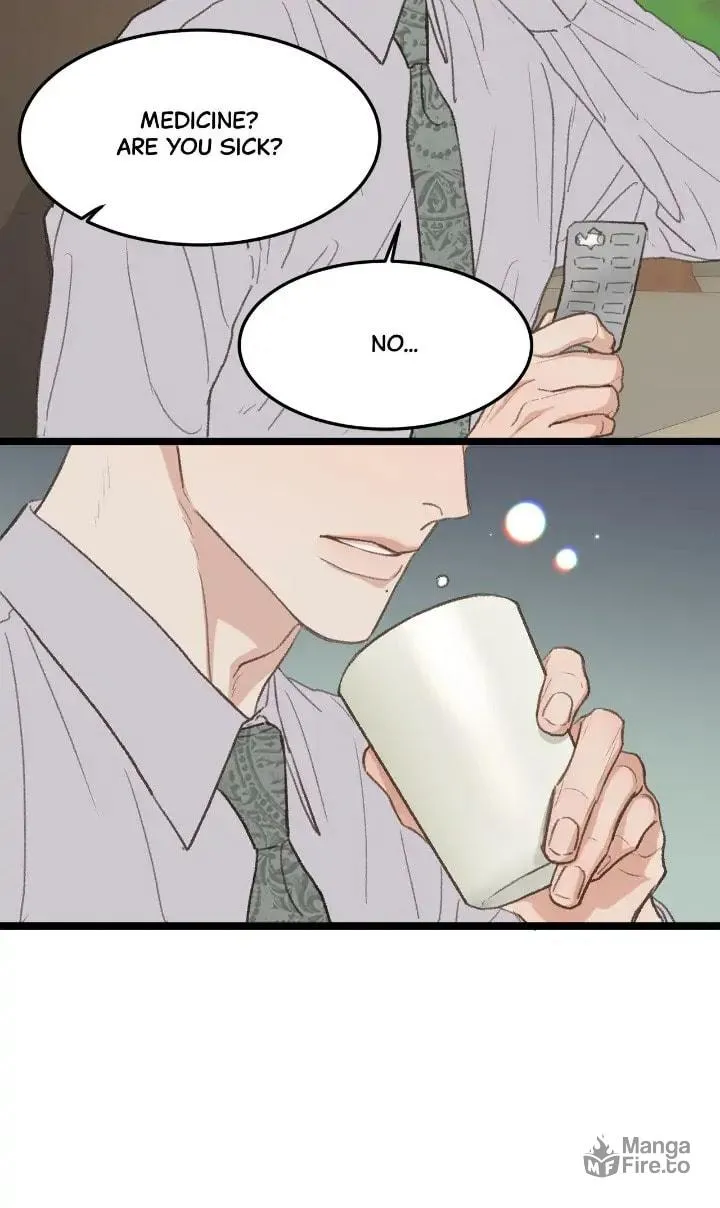 Read Beta Off Not Dating chapter 43 image 28 on Lezhin