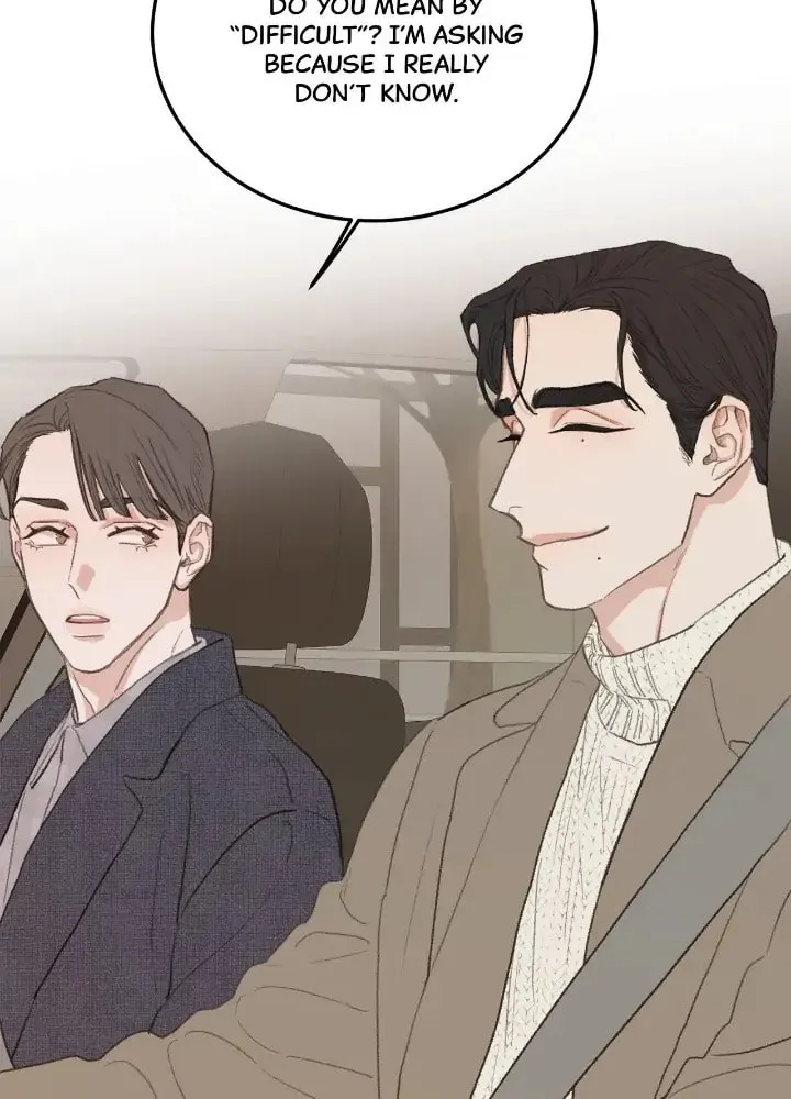 Read Beta Off Not Dating chapter 43 image 3 on Lezhin