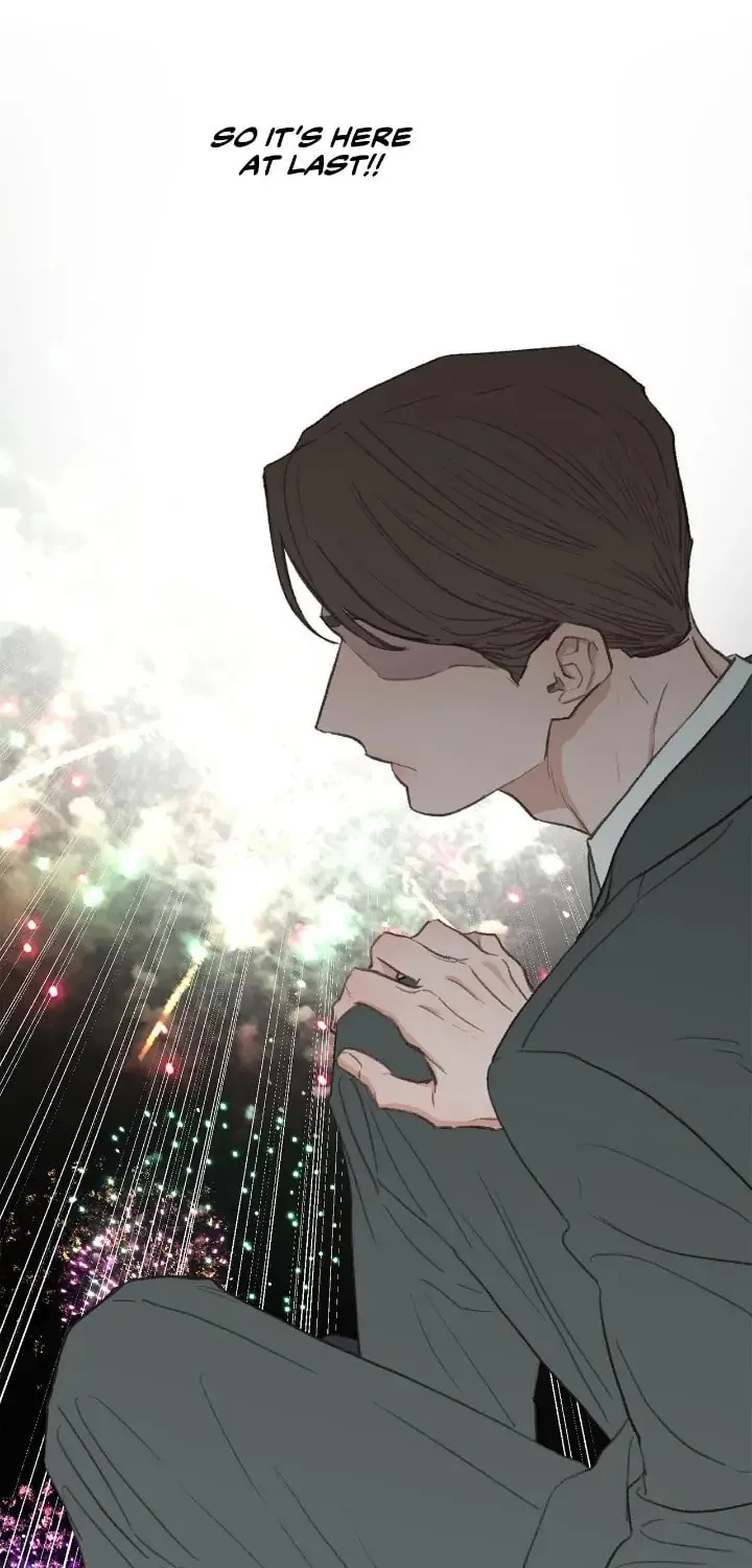 Read Beta Off Not Dating chapter 43 image 32 on Lezhin