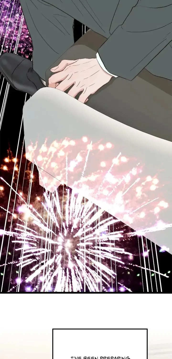Read Beta Off Not Dating chapter 43 image 33 on Lezhin