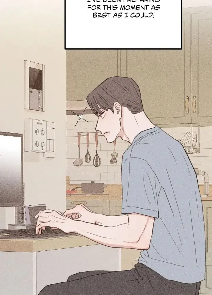 Read Beta Off Not Dating chapter 43 image 34 on Lezhin