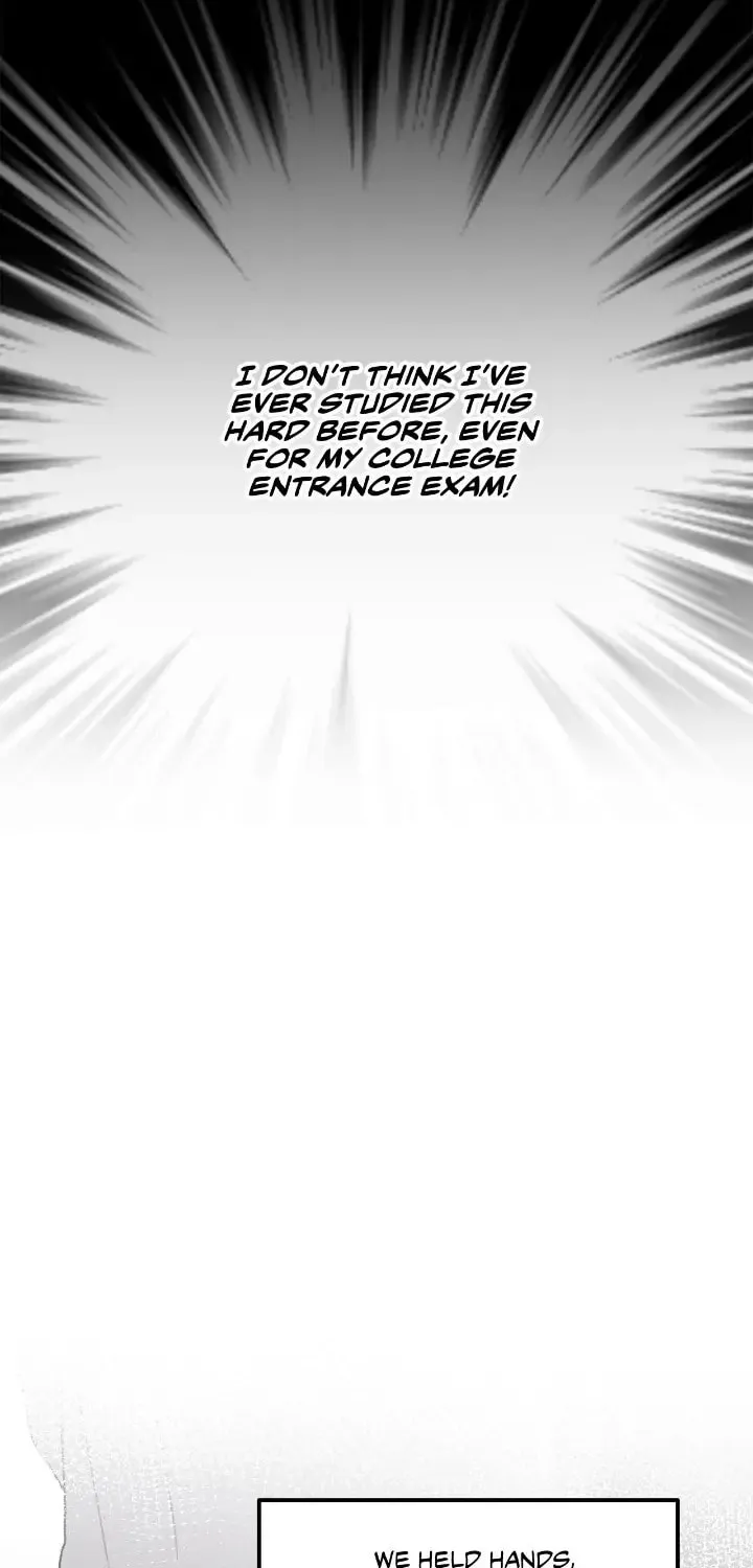 Read Beta Off Not Dating chapter 43 image 36 on Lezhin