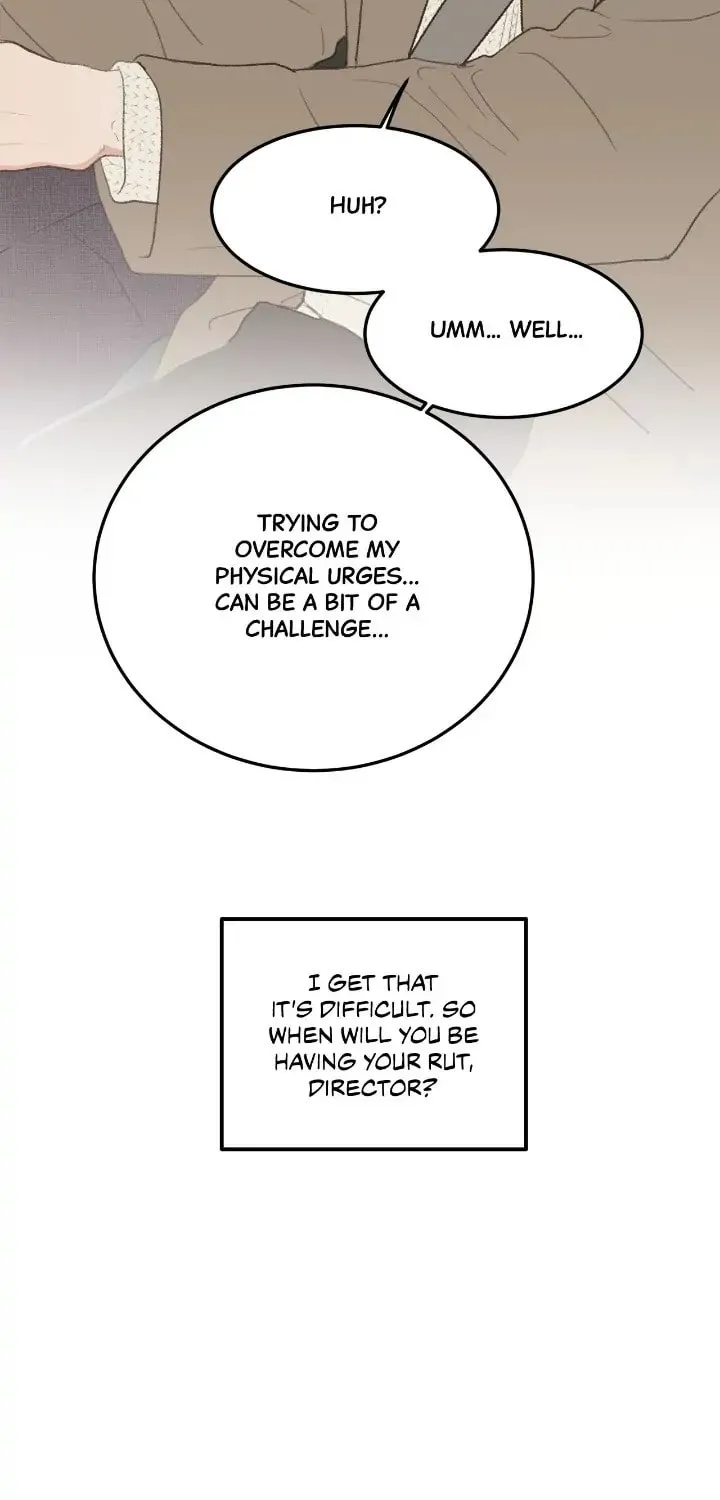 Read Beta Off Not Dating chapter 43 image 4 on Lezhin