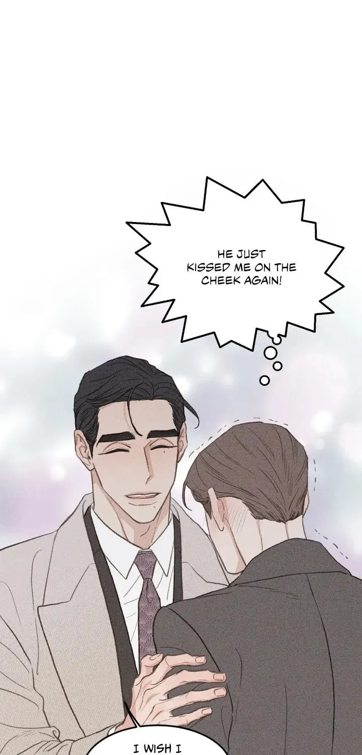 Read Beta Off Not Dating chapter 43 image 40 on Lezhin