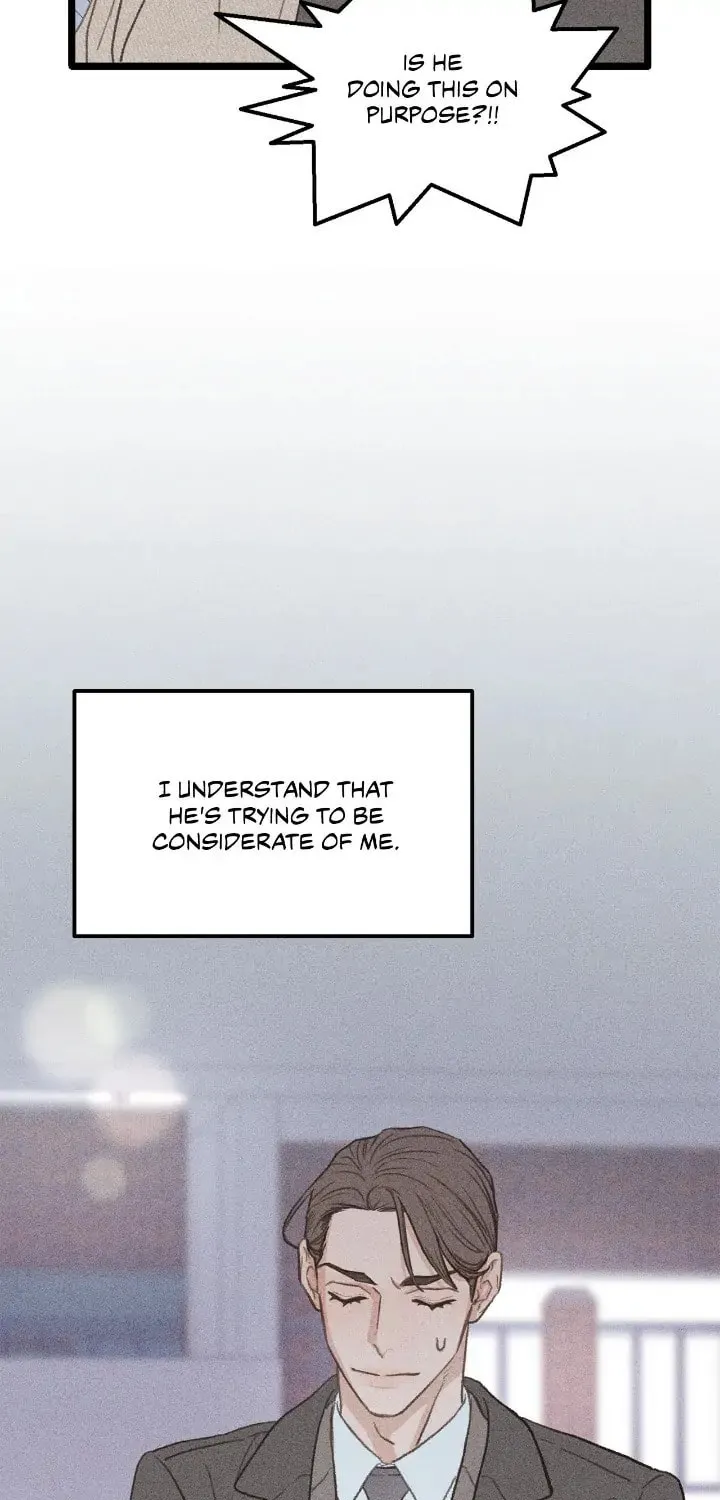 Read Beta Off Not Dating chapter 43 image 43 on Lezhin
