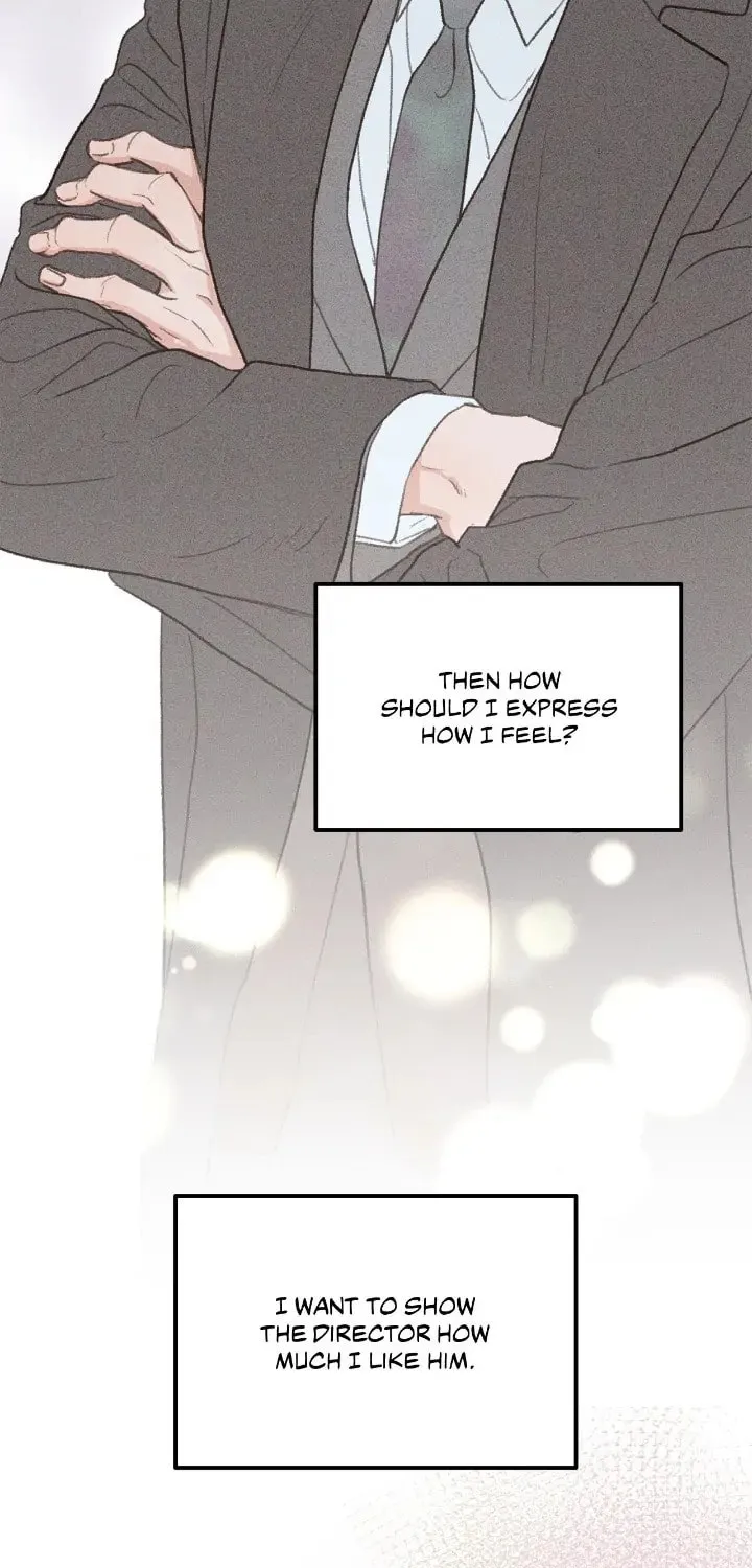 Read Beta Off Not Dating chapter 43 image 46 on Lezhin