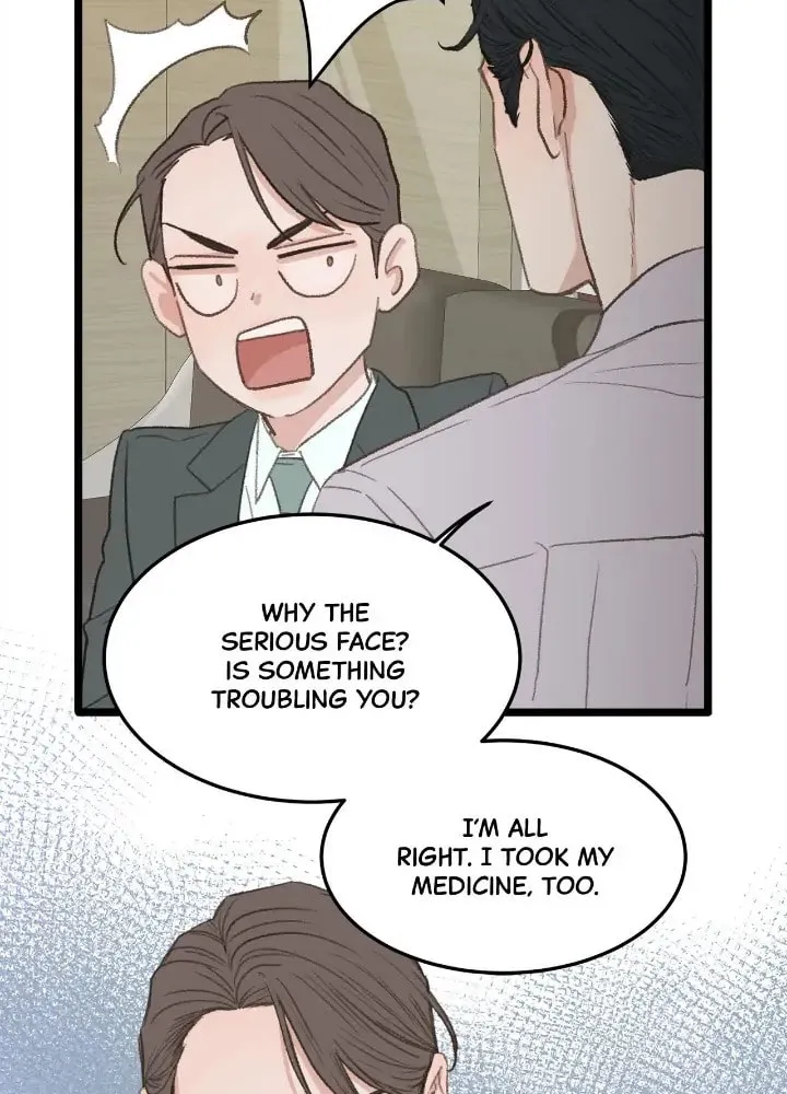 Read Beta Off Not Dating chapter 43 image 48 on Lezhin