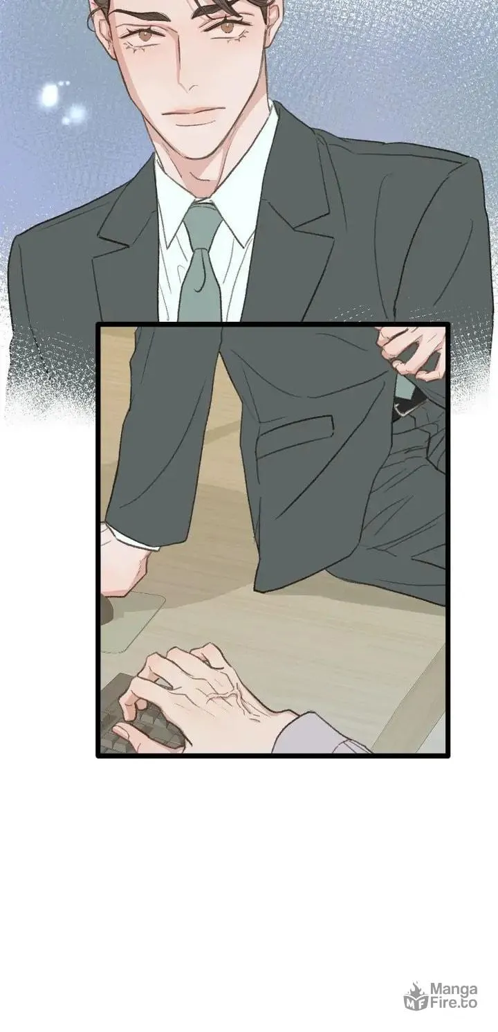 Read Beta Off Not Dating chapter 43 image 49 on Lezhin