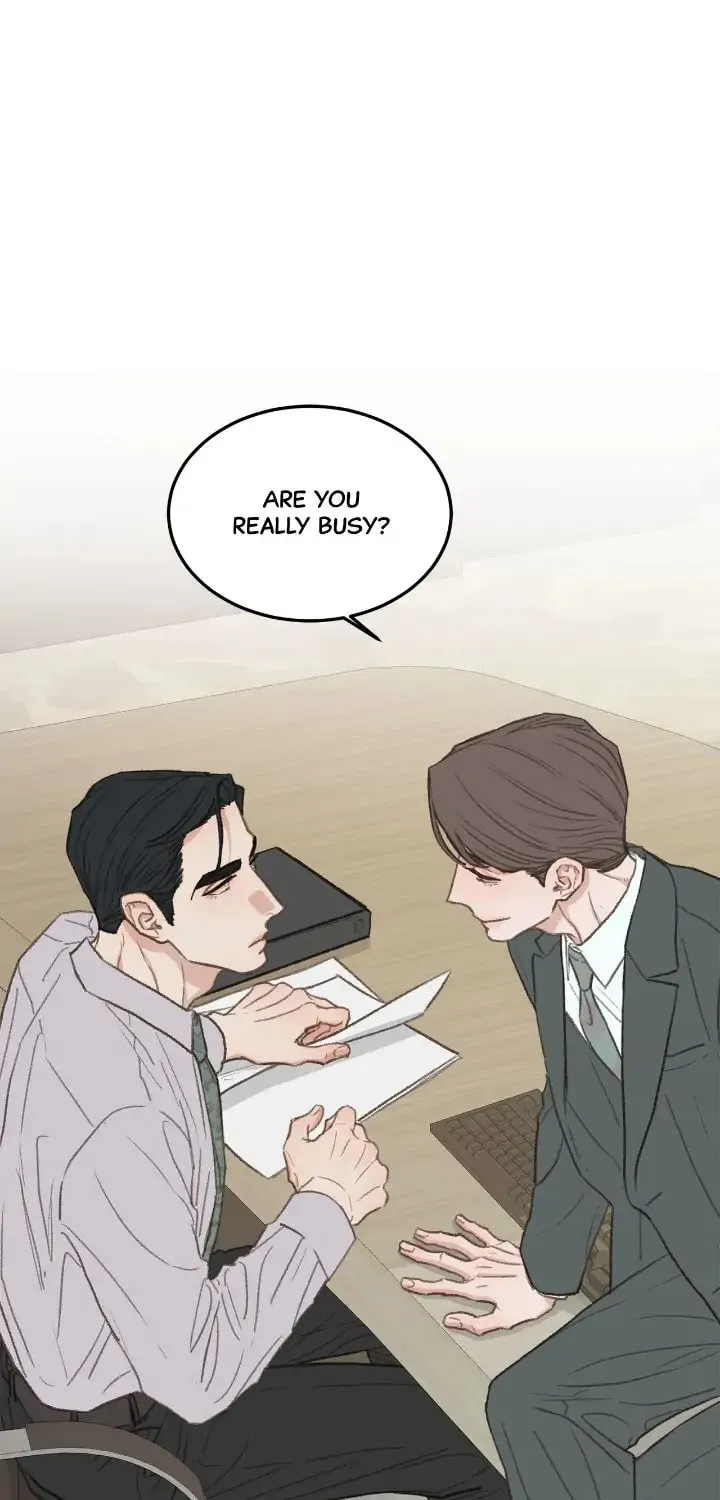 Read Beta Off Not Dating chapter 43 image 50 on Lezhin