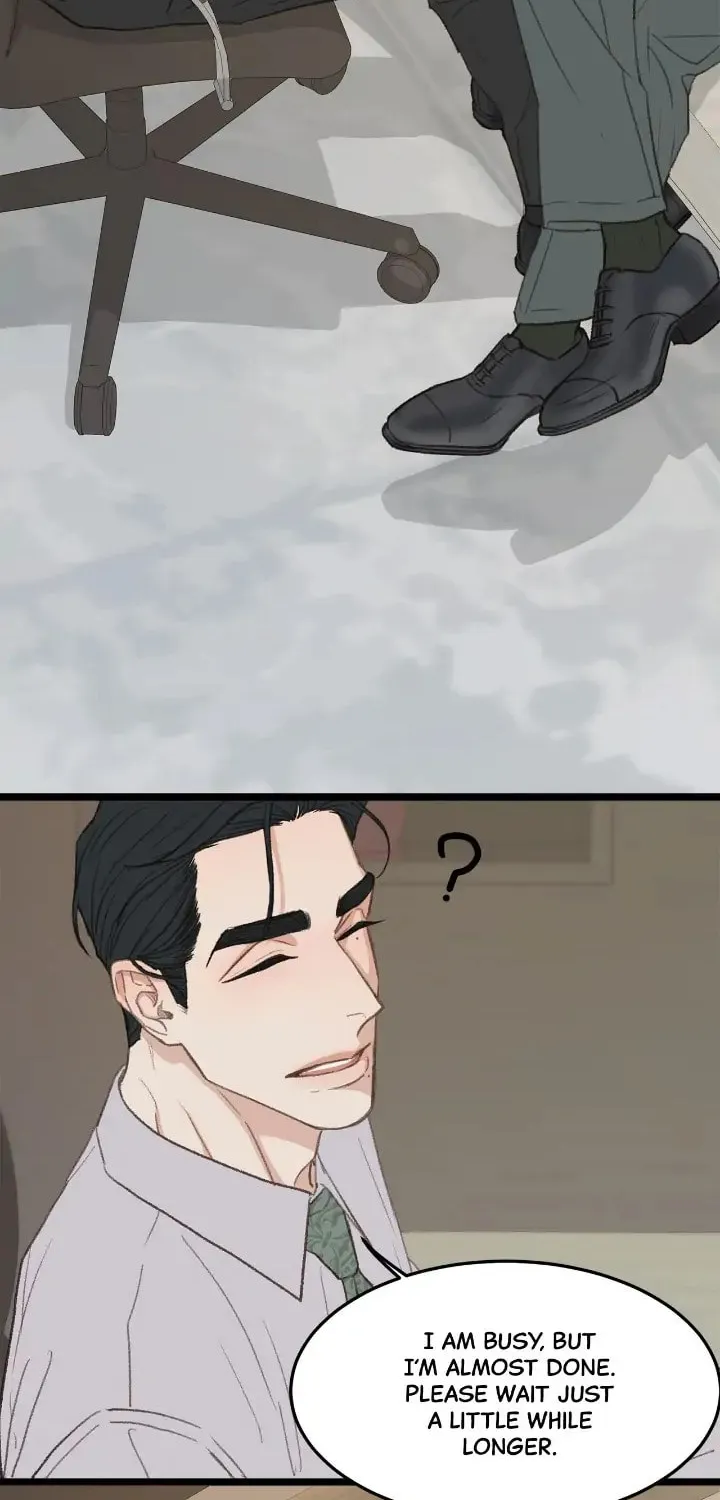 Read Beta Off Not Dating chapter 43 image 51 on Lezhin