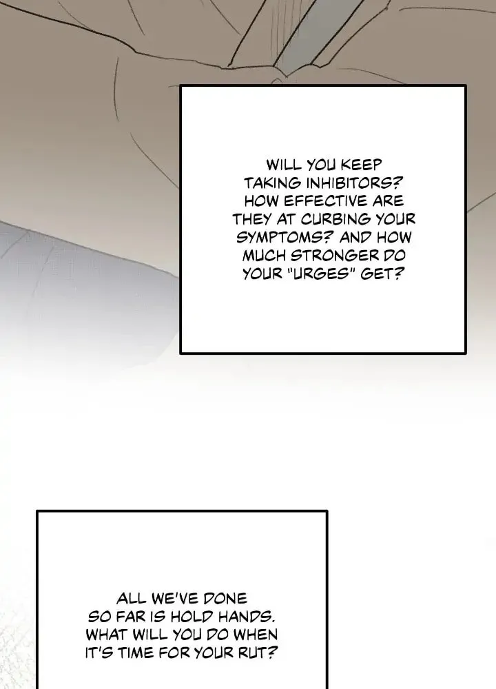 Read Beta Off Not Dating chapter 43 image 6 on Lezhin