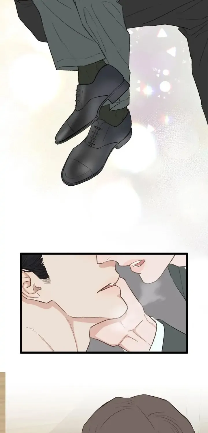 Read Beta Off Not Dating chapter 43 image 61 on Lezhin