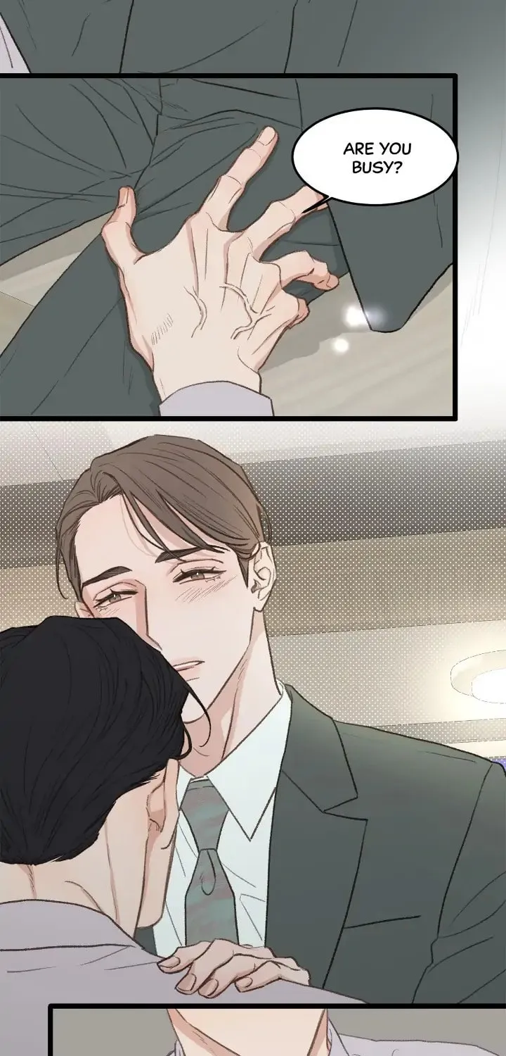 Read Beta Off Not Dating chapter 43 image 63 on Lezhin