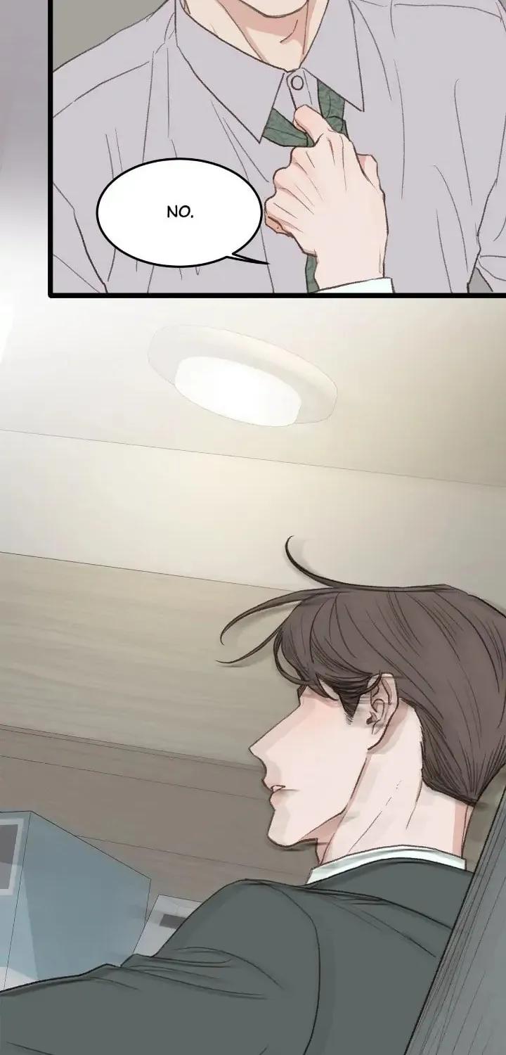 Read Beta Off Not Dating chapter 43 image 64 on Lezhin