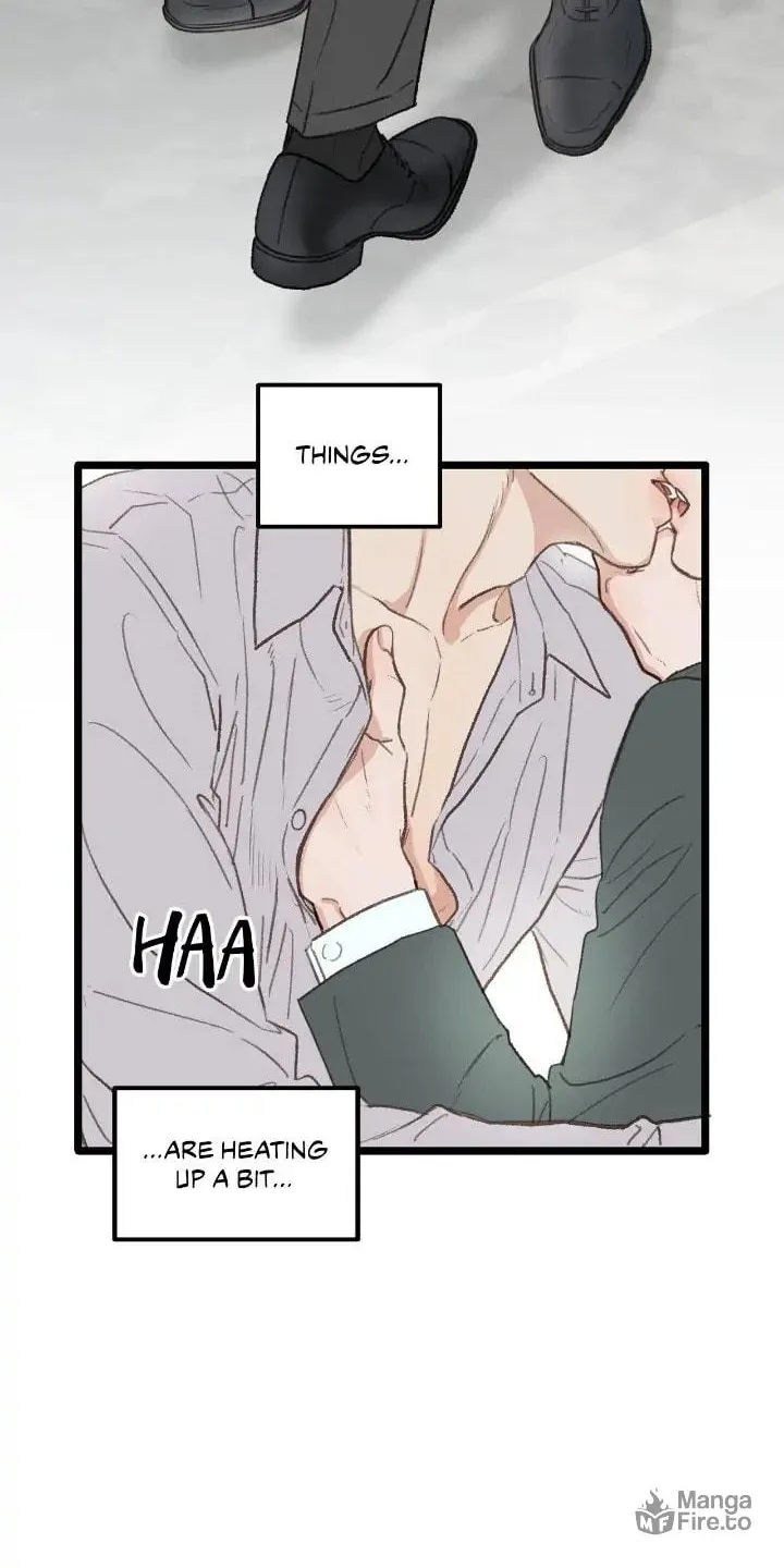 Read Beta Off Not Dating chapter 43 image 67 on Lezhin