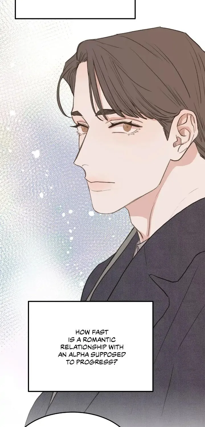 Read Beta Off Not Dating chapter 43 image 7 on Lezhin