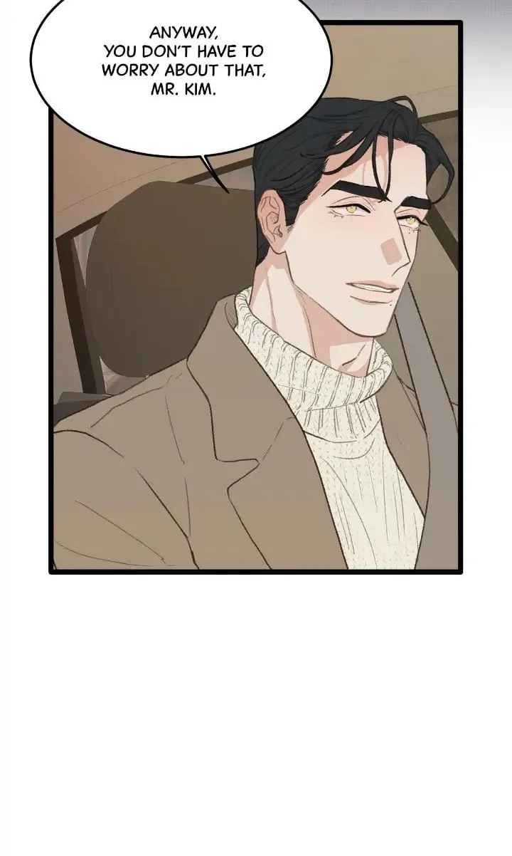 Read Beta Off Not Dating chapter 43 image 8 on Lezhin