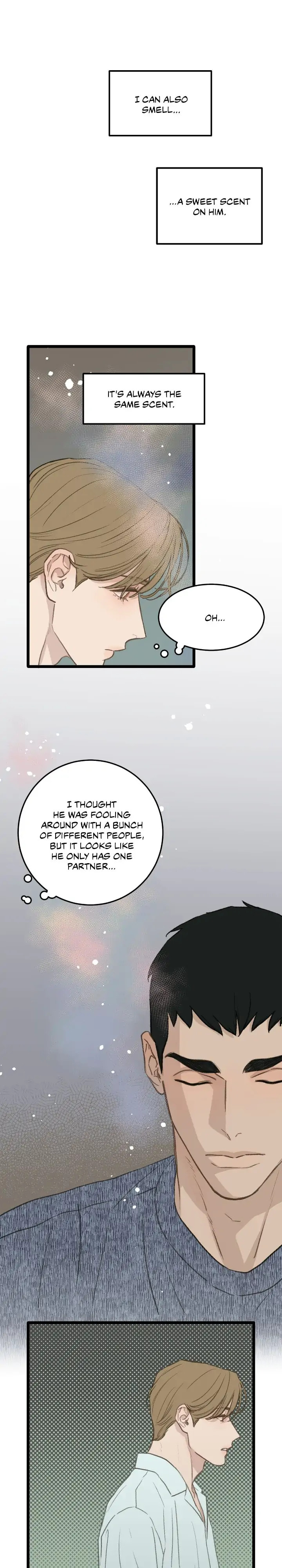 Read Beta Off Not Dating chapter 44.2 image 10 on Lezhin