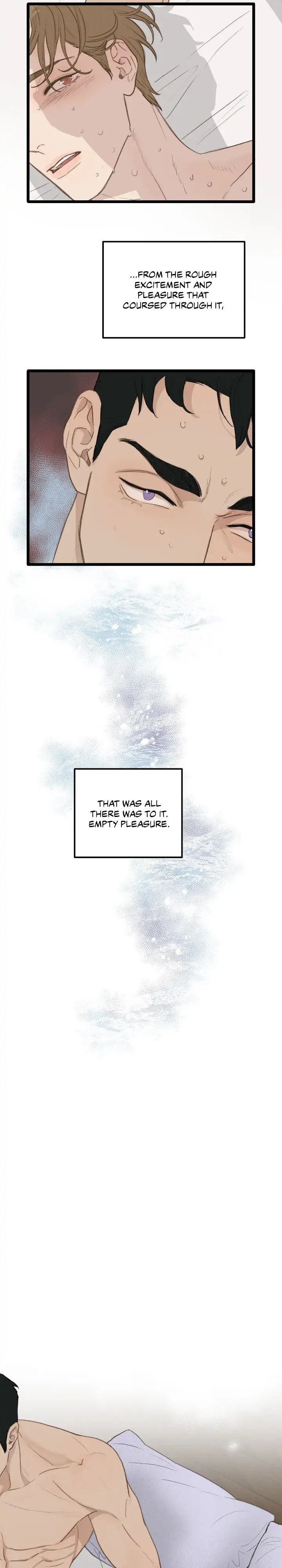 Read Beta Off Not Dating chapter 44.2 image 22 on Lezhin